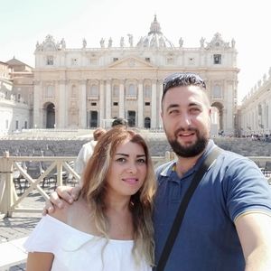 Meet your Posher, Lucy